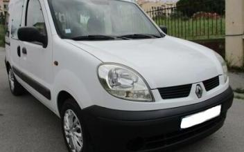 Renault kangoo Antibes