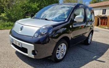 Renault kangoo Roussillon