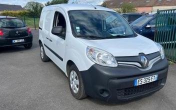Renault Kangoo Pussay