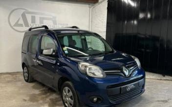 Renault Kangoo Montévrain