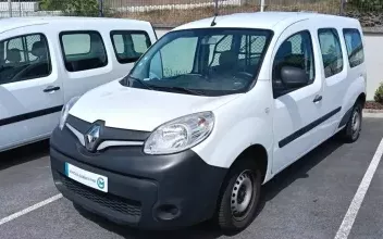 Renault Kangoo Lagney