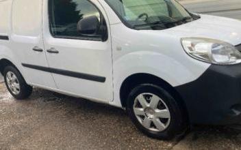 Renault Kangoo Sauvagnat-Sainte-Marthe