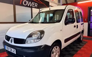 Renault Kangoo Blois