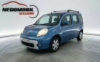 Renault Kangoo Châtillon-en-Vendelais