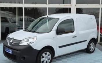 Renault kangoo Castelculier