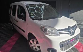 Renault kangoo Chambéry