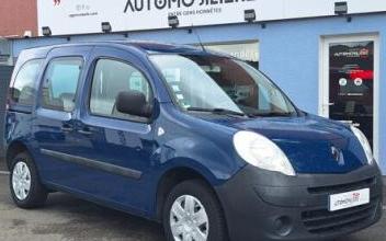 Renault kangoo Danjoutin