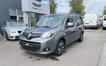 Renault Kangoo Téteghem