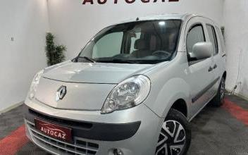 Renault Kangoo Thiers