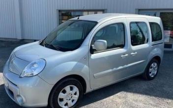 Renault kangoo Saran