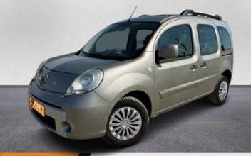 Renault Kangoo Tignieu-Jameyzieu