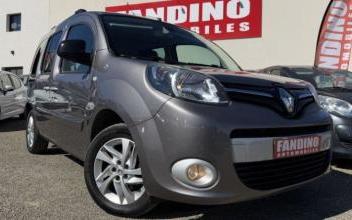 Renault Kangoo Pavie