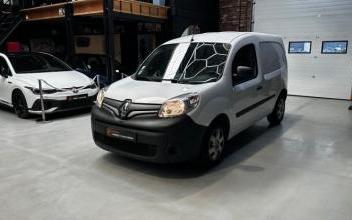 Renault Kangoo Express Saint-Ouen-l'Aumône