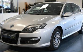 Renault Laguna Saint-Saturnin