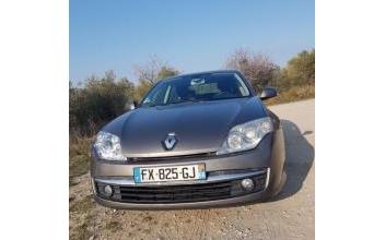 Renault laguna iii Perpignan