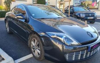 Renault laguna iii Brou-sur-Chantereine