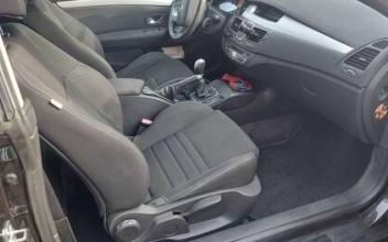 Renault laguna iii coupe Breuillet