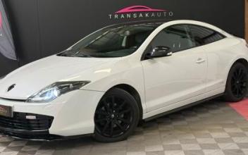 Renault laguna iii coupe Angers