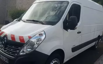 Renault Master Calonne-Ricouart