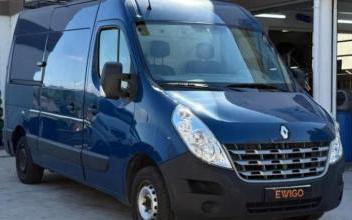 Renault Master Nancy