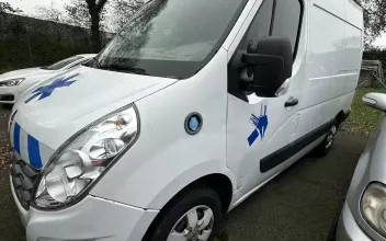 Renault Master Valognes