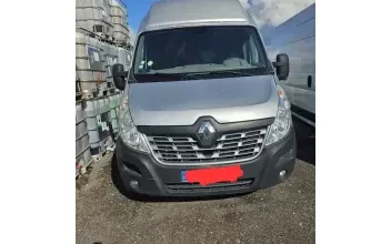 Renault Master Meaux