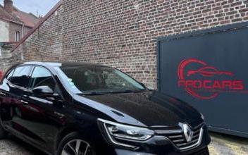 Renault Megane Douai