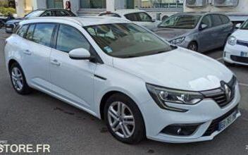 Renault megane Montreuil