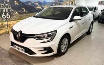 Renault Megane Grenoble