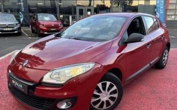 Renault megane Ambert