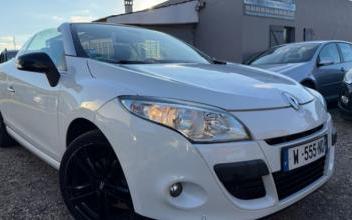 Renault Megane Uckange