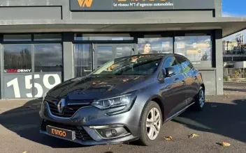 Renault Megane Valence