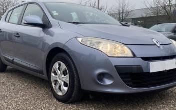 Renault Megane Roncq