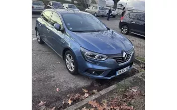 Renault Megane Rouen