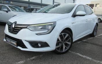 Renault Megane Aubière