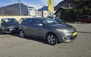 Renault Megane Albertville