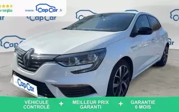 Renault Megane Paris