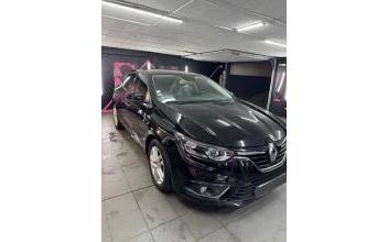 Renault megane Pantin