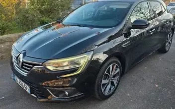 Renault Megane Sannois