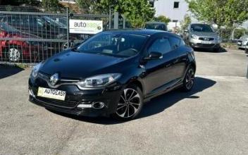 Renault megane Bourgoin-Jallieu