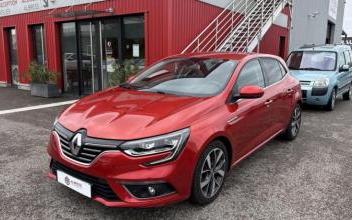 Renault Megane Dagneux