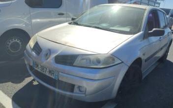 Renault Megane Gargenville