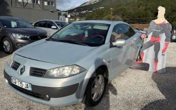 Renault Megane La-Garde