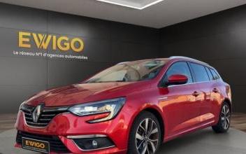 Renault Megane Colmar