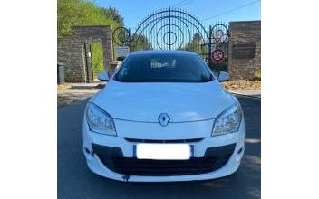 Renault megane iii Tremblay-en-France