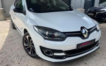 Renault megane iii Bagard