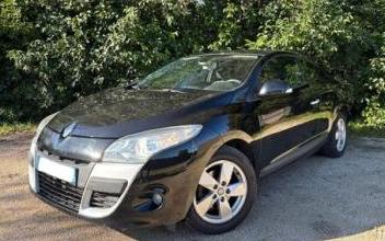 Renault megane iii Sorgues