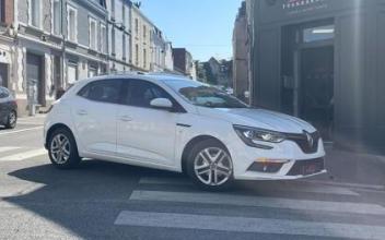 Renault megane iv Cambrai