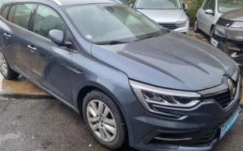 Renault megane iv Champigny-sur-Marne