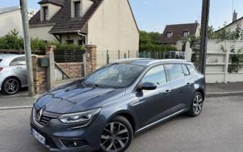 Renault megane iv Pierrelaye